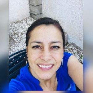 Meet your Posher, Sandra